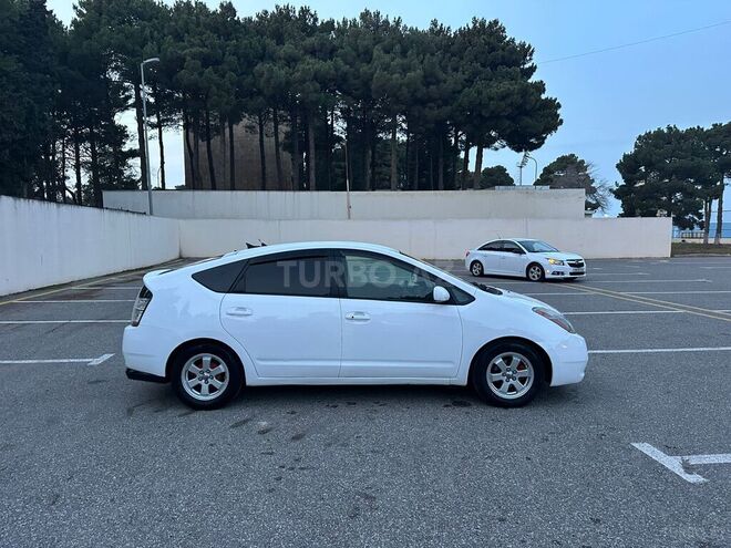 Toyota Prius 2007, 227,000 km - 1.5 л - Sumqayıt