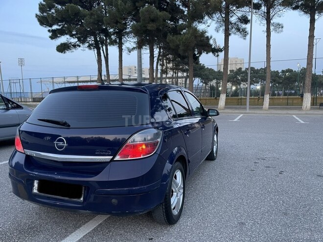 Opel Astra 2007, 286,455 km - 1.3 л - Bakı