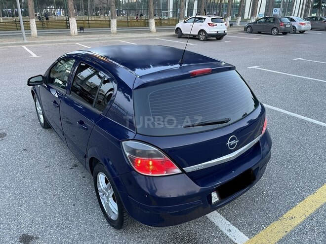Opel Astra 2007, 286,455 km - 1.3 л - Bakı
