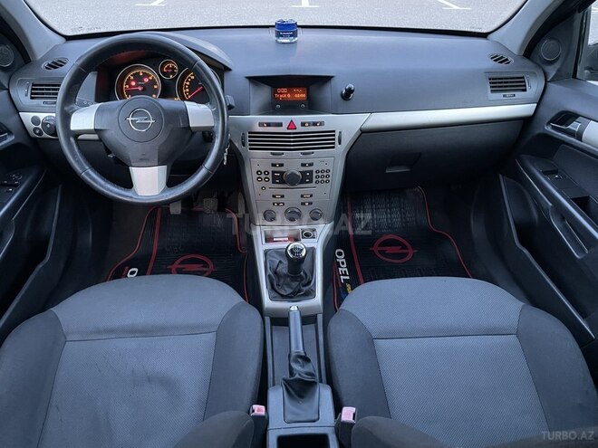 Opel Astra 2007, 286,455 km - 1.3 л - Bakı