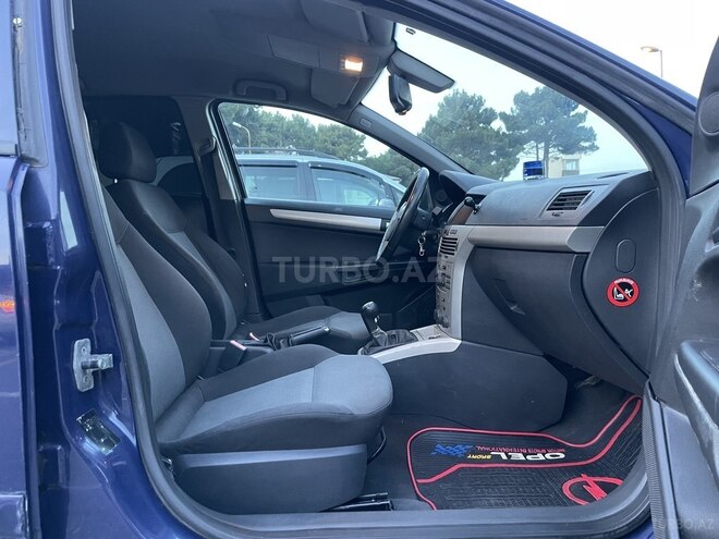 Opel Astra 2007, 286,455 km - 1.3 л - Bakı