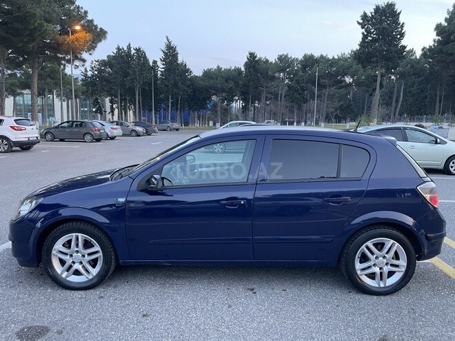 Opel Astra 2007, 286,455 km - 1.3 л - Bakı