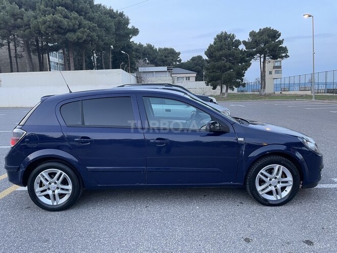 Opel Astra 2007, 286,455 km - 1.3 л - Bakı