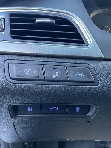 Hyundai Sonata 2016, 130,000 km - 2.0 l - Bakı
