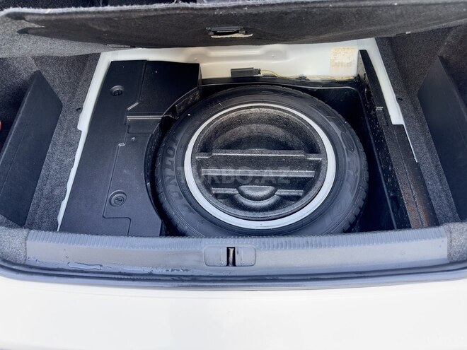 Volkswagen Passat 2008, 131,000 km - 2.0 l - Bakı