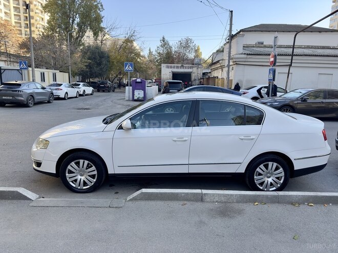Volkswagen Passat 2008, 131,000 km - 2.0 l - Bakı