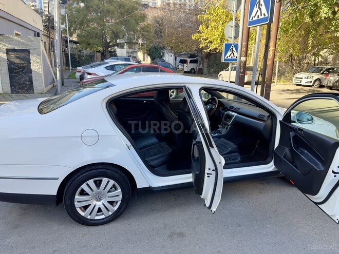 Volkswagen Passat 2008, 131,000 km - 2.0 l - Bakı