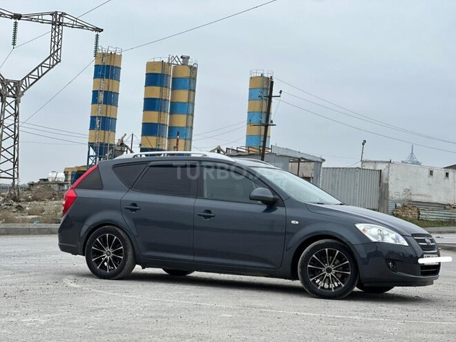 Kia Ceed 2007, 401,000 km - 1.6 l - Bakı