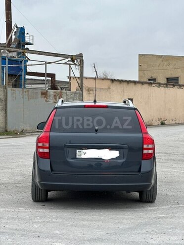Kia Ceed 2007, 401,000 km - 1.6 l - Bakı