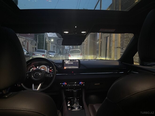 Mazda 6-16