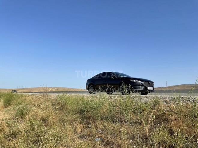 Mazda 6-2