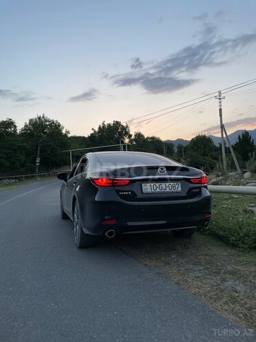 Mazda 6-15