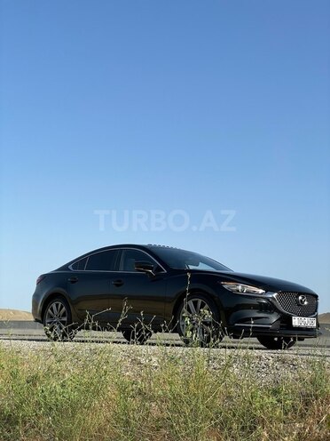 Mazda 6-1