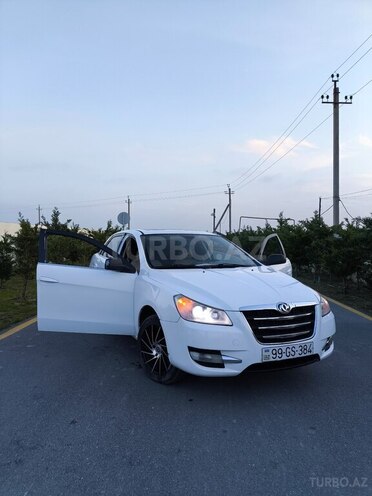 DongFeng Aeolus S30 2013, 247,865 km - 1.6 л - Bakı