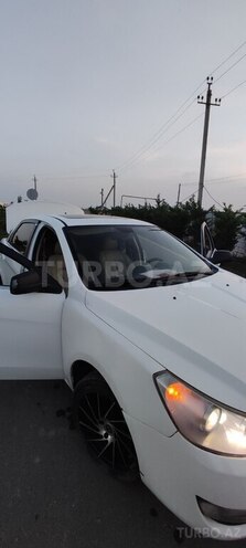 DongFeng Aeolus S30 2013, 247,865 km - 1.6 л - Bakı