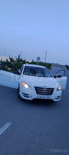 DongFeng Aeolus S30 2013, 247,865 km - 1.6 л - Bakı