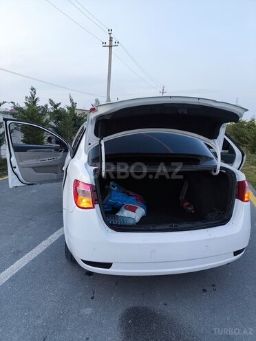 DongFeng Aeolus S30 2013, 247,865 km - 1.6 л - Bakı