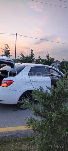 DongFeng Aeolus S30 2013, 247,865 km - 1.6 л - Bakı