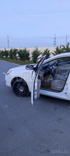 DongFeng Aeolus S30 2013, 247,865 km - 1.6 л - Bakı