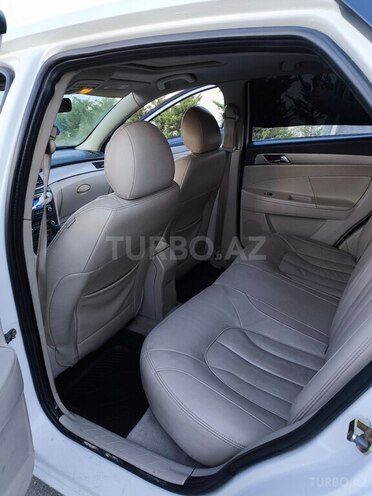 DongFeng Aeolus S30 2013, 247,865 km - 1.6 л - Bakı