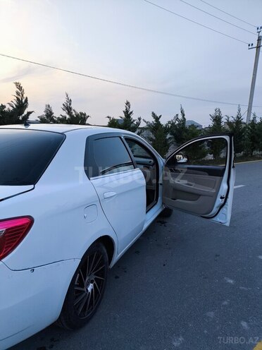 DongFeng Aeolus S30 2013, 247,865 km - 1.6 л - Bakı