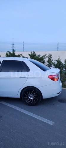 DongFeng Aeolus S30 2013, 247,865 km - 1.6 л - Bakı