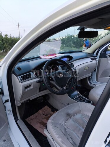 DongFeng Aeolus S30 2013, 247,865 km - 1.6 л - Bakı