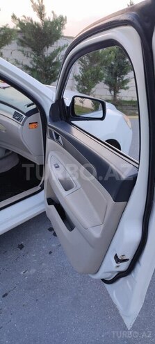 DongFeng Aeolus S30 2013, 247,865 km - 1.6 л - Bakı