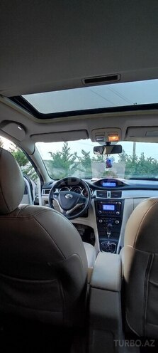 DongFeng Aeolus S30 2013, 247,865 km - 1.6 л - Bakı
