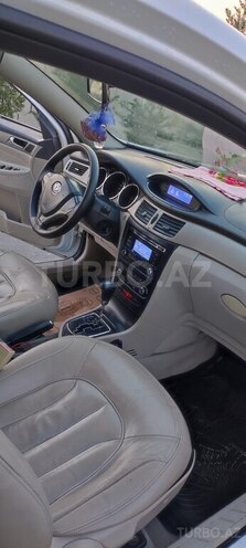 DongFeng Aeolus S30 2013, 247,865 km - 1.6 л - Bakı