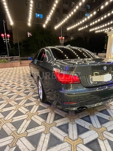 BMW 525 2007, 260,580 km - 2.5 l - Bakı