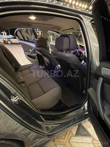 BMW 525 2007, 260,580 km - 2.5 l - Bakı