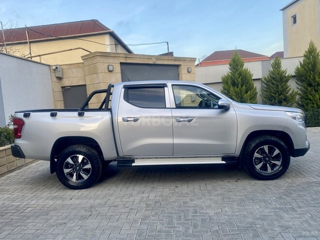 Changan F70 (Hunter) 2024, 19,000 km - 1.9 l - Bakı
