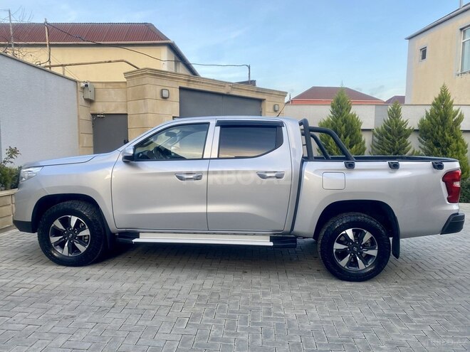 Changan F70 (Hunter) 2024, 19,000 km - 1.9 l - Bakı