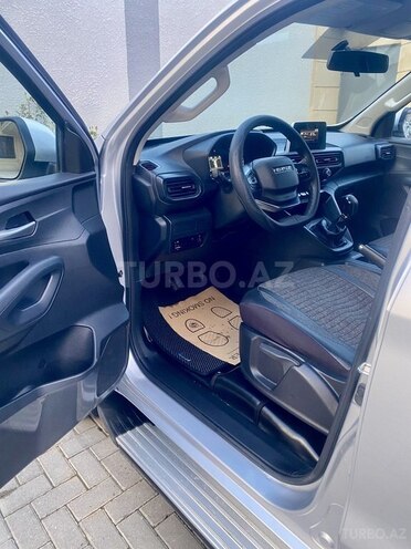 Changan F70 (Hunter) 2024, 19,000 km - 1.9 l - Bakı