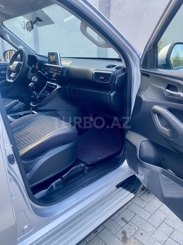 Changan F70 (Hunter) 2024, 19,000 km - 1.9 l - Bakı