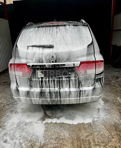 Ssang Yong Kyron 2007, 152,000 km - 3.2 л - Gəncə