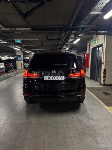 BMW X5 2015, 250,000 km - 3.0 l - Bakı