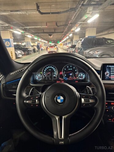 BMW X5 2015, 250,000 km - 3.0 l - Bakı