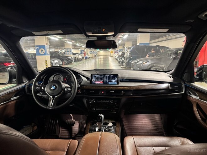 BMW X5 2015, 250,000 km - 3.0 l - Bakı