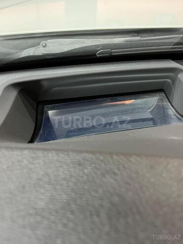 BMW 320 2017, 232,000 km - 2.0 l - Sumqayıt
