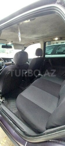 Opel Vectra 1997, 220,000 km - 1.8 l - Bakı