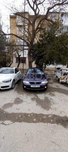 Opel Vectra 1997, 220,000 km - 1.8 l - Bakı