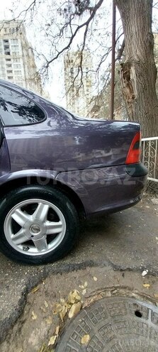 Opel Vectra 1997, 220,000 km - 1.8 l - Bakı