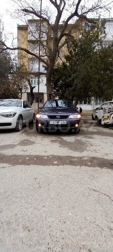 Opel Vectra 1997, 220,000 km - 1.8 l - Bakı