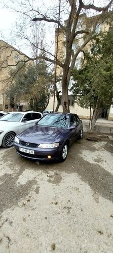 Opel Vectra 1997, 220,000 km - 1.8 l - Bakı