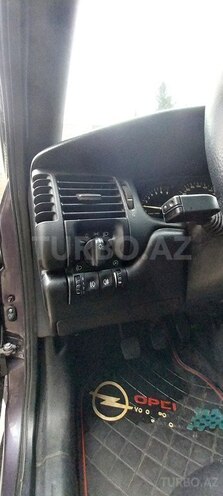 Opel Vectra 1997, 220,000 km - 1.8 l - Bakı