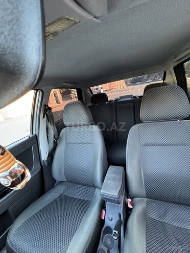 LADA (VAZ) Priora 2011, 277,271 km - 1.6 л - Tovuz
