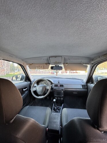 LADA (VAZ) Priora 2011, 277,271 km - 1.6 л - Tovuz