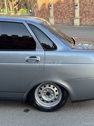 LADA (VAZ) Priora 2011, 277,271 km - 1.6 л - Tovuz